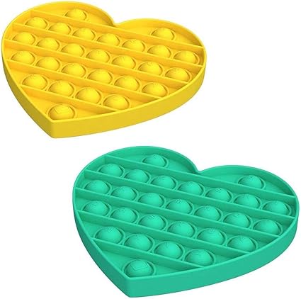 push poke pop bubble sensory fidget