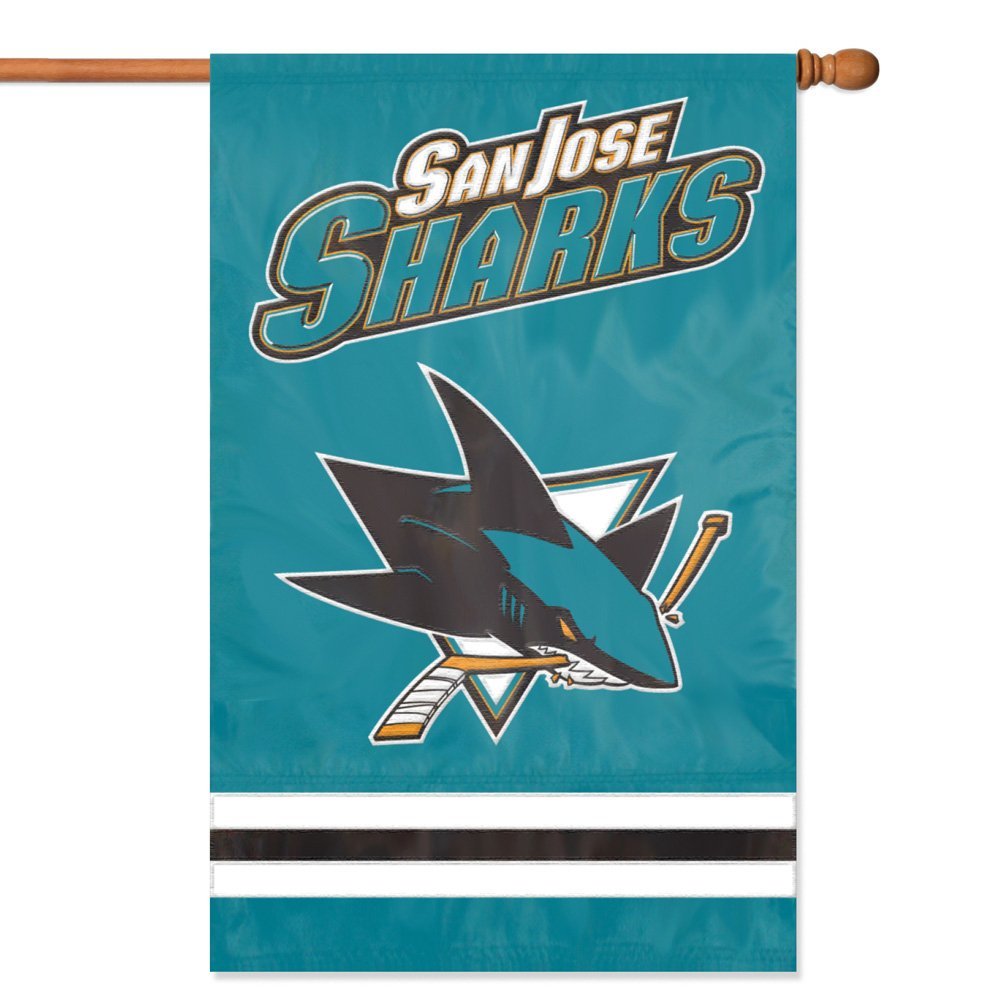 Party Animal Officially Licensed NHL Banner Flags