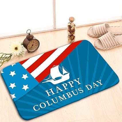 Amazon Com Zexuandiy Door Mats Kitchen Floor Bath Entrance Rug