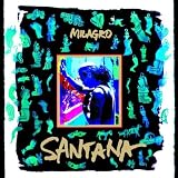Santana Album: «Milagro» (Front side)