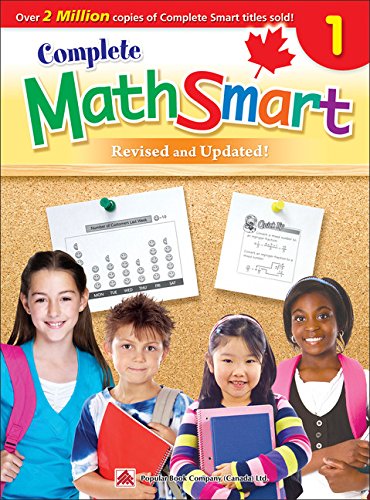 BEST! Complete MathSmart: Mathematics Supplementary Workbook PPT