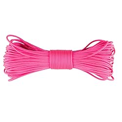 Paracord Planet 550 Paracord - Certified Type III