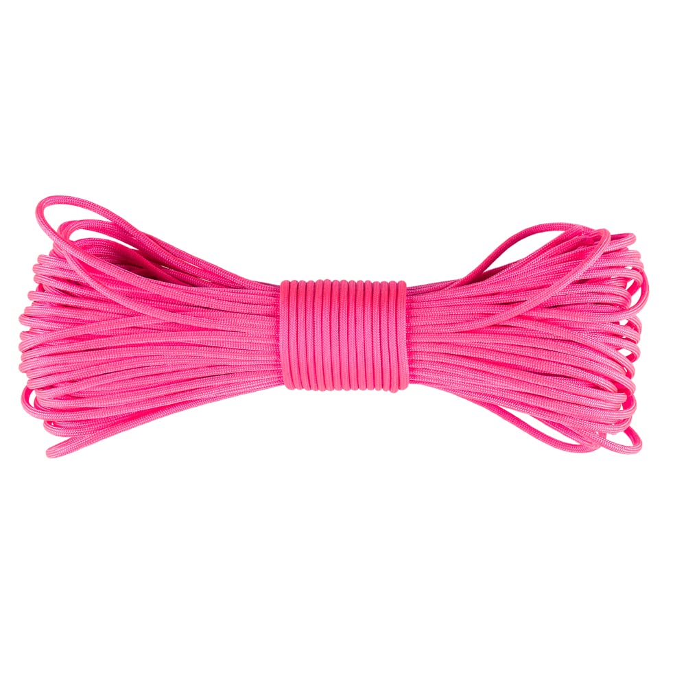 Paracord Planet 550 Paracord - Certified Type III