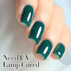 Double Rhythm Gel Polish 15ML Jelly Sheer Pastel