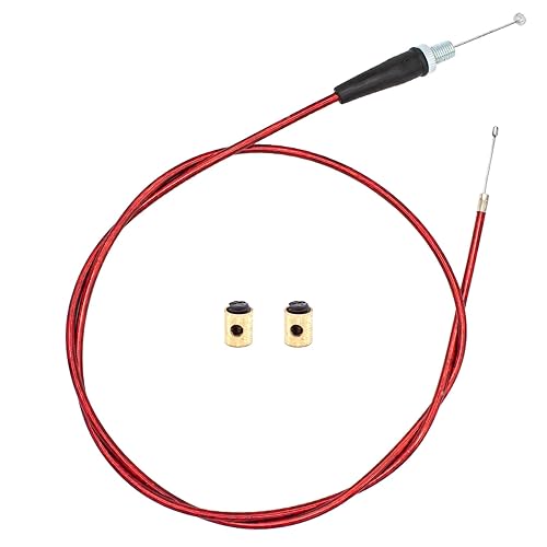 50 inch Mini Bike Throttle Cable for Coleman CT200U BT200X CT200U