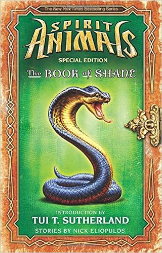 The Book Of Shane Complete Collection Spirit Animals Special Edition Complete Collection Eliopulos Nick Sutherland Tui T 0787721987017 Amazon Com Books The Book Of Shane Complete Collection Spirit Animals Special Edition Complete Collection Eliopulos Nick Sutherland Tui T 0787721987017 Amazon Com Books