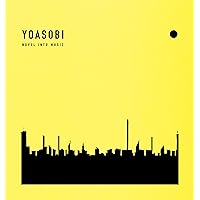 Yoasobi - The Book 2 - Amazon.com Music
