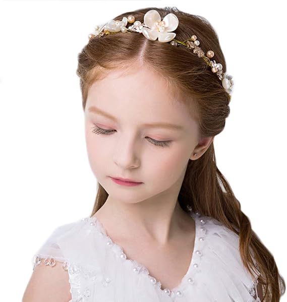 Amazon Co Jp Tokuonn 子供 髪飾り キッズ カチューシャ お花 パール ヘアドレス ヘアバンド フォーマル ヘアピン 結婚式 七五三 卒業式 入学式 服 ファッション小物 Amazon Co Jp Tokuonn 子供 髪飾り キッズ カチューシャ お花 パール ヘアドレス ヘアバンド フォーマル ヘアピン 結婚式 七五三 卒業式 入学式 服 ファッション小物