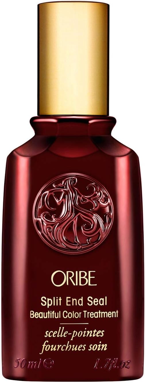 Oribe UNBOXED Split End Seal Beautiful Color Treatment 1.7 oz
