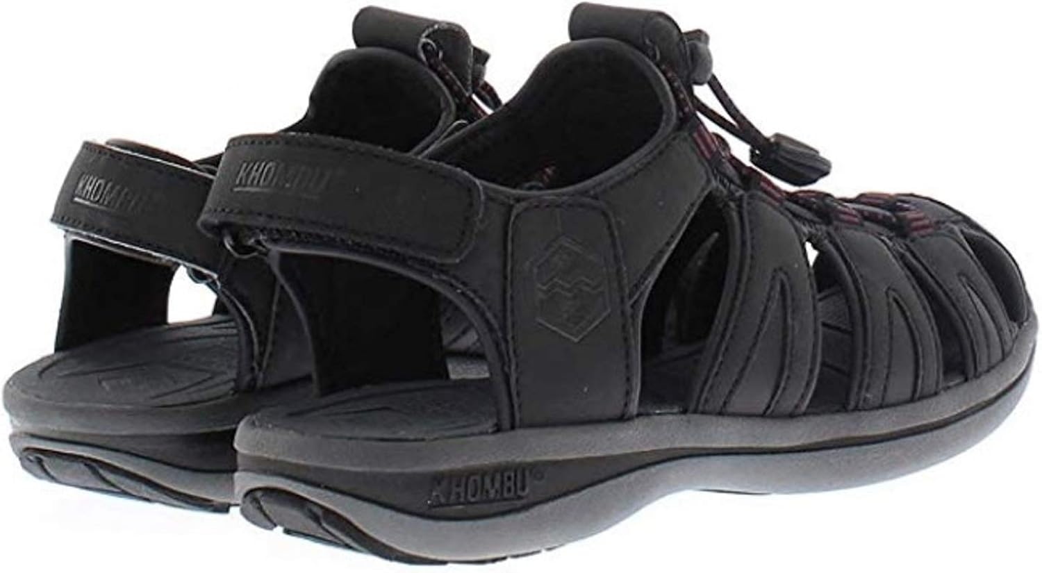 khombu girls sandals