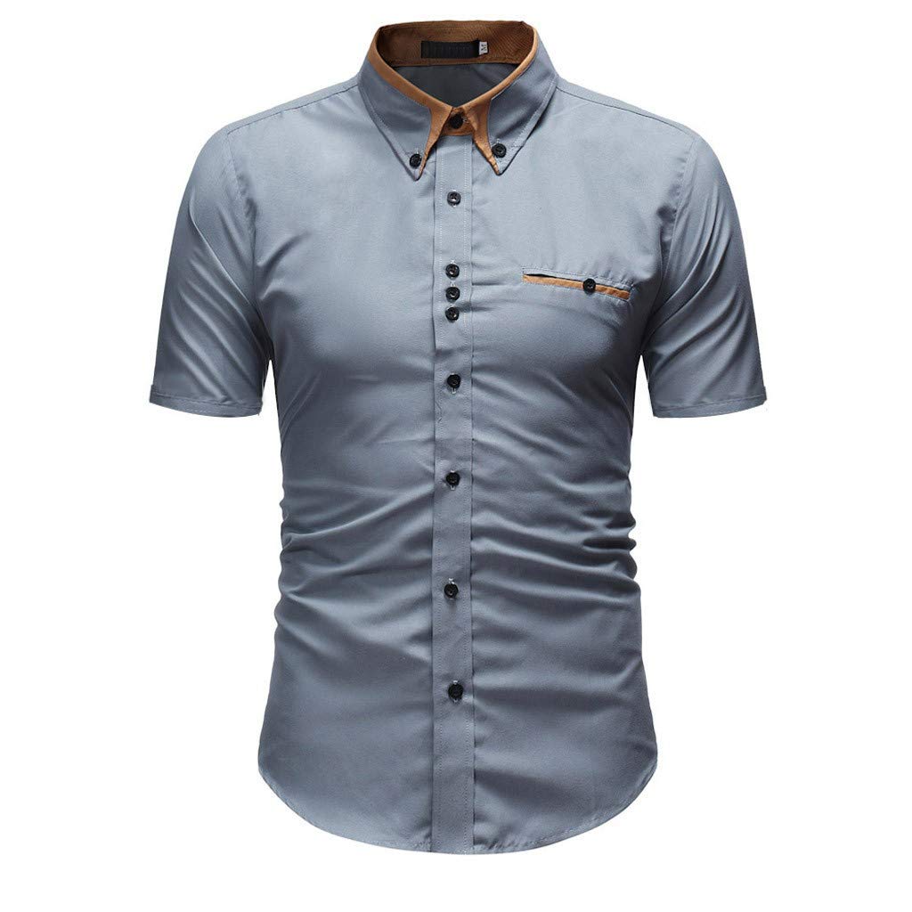 hooded denim shirt mens