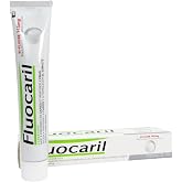 Fluocaril Bi-fluor&eacute; 145mg Whitening Toothpaste 75ml