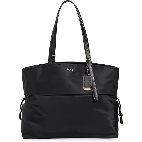 バッグ TUMI VOYAGEUR LEATHER Vail Medium tote Vail Medium Tote | Tumi US