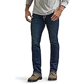 Rock & Republic Mens Mid-Rise Bootcut Jean