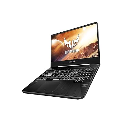 Asus TUF FX505DD Gaming Laptop, Ryzen 3550H, 8GB Jamaica Ubuy