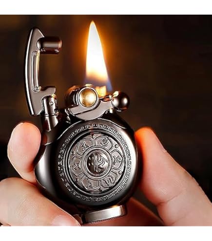 Amazon.com: REDBANK Pressure-Relief ,Relaxing Lighter,Anxiety