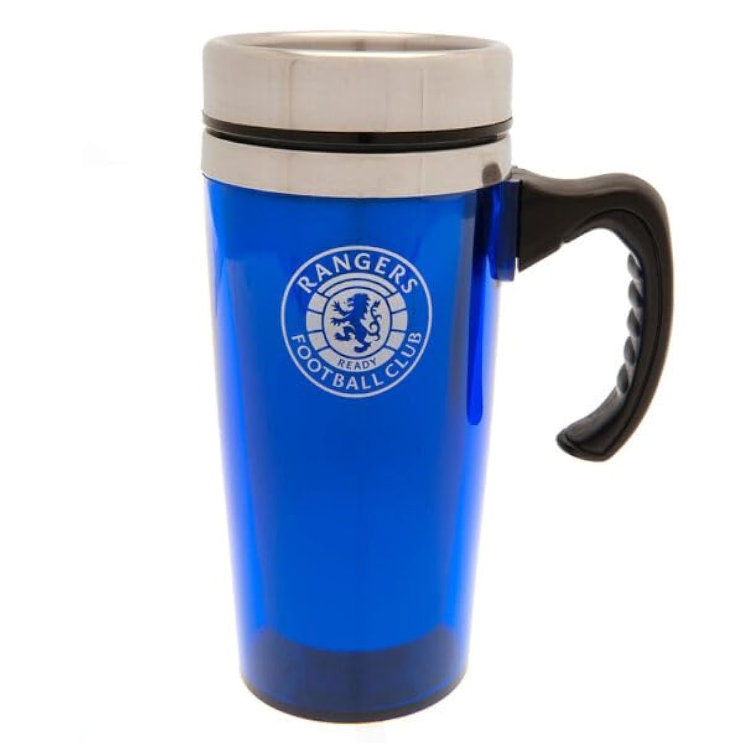 Rangers FC Handled Travel Mug Official Merchandise