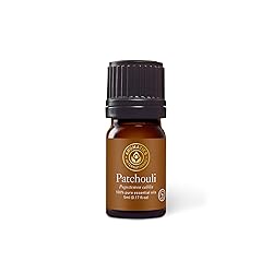 Aromatics International Premium Organic Patchouli