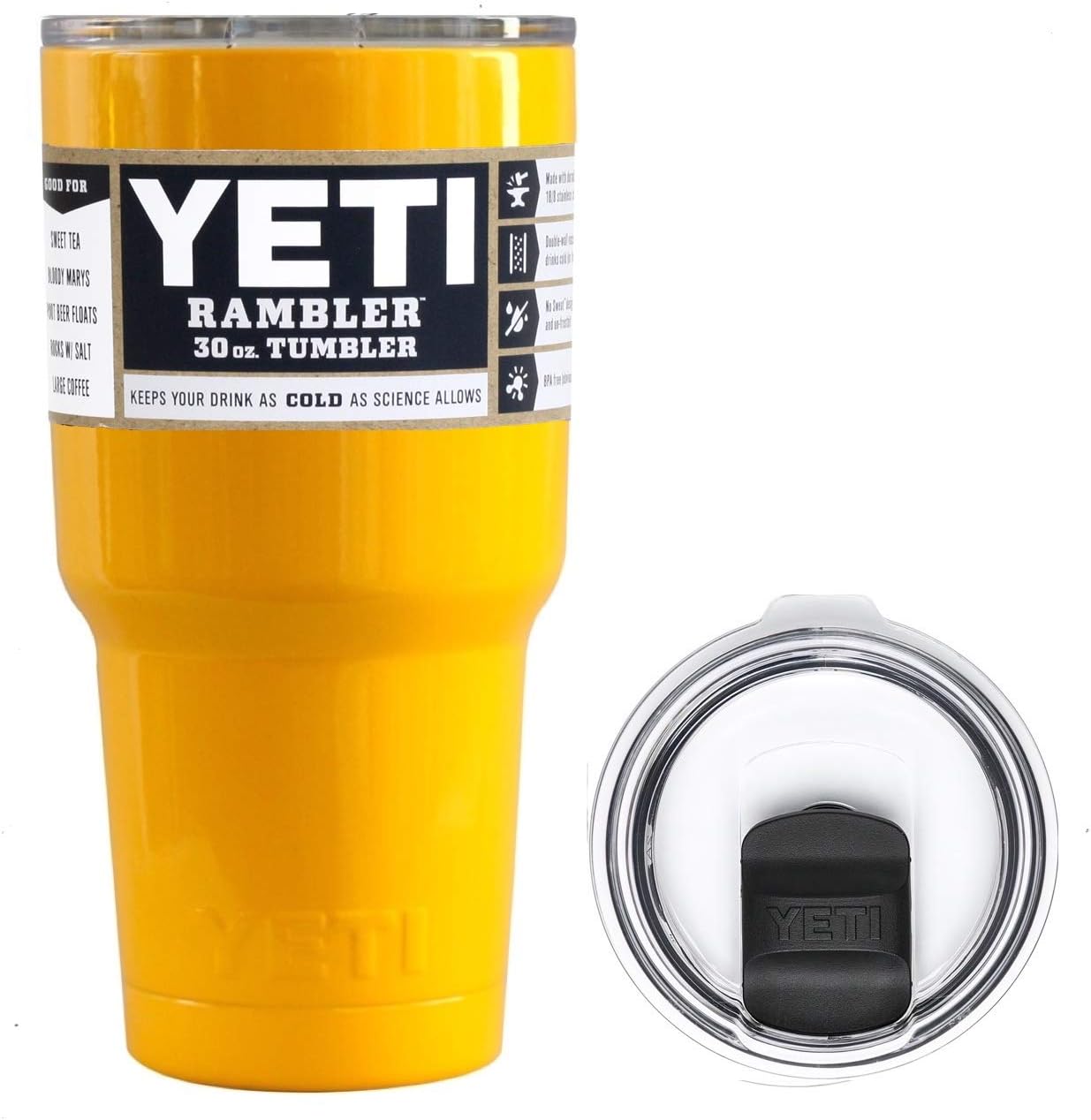 30 ounce yeti