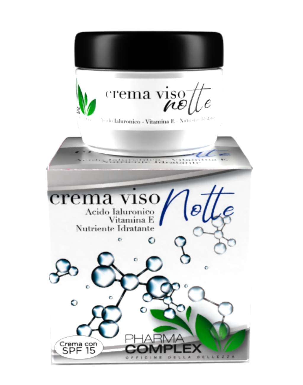 Pharma Complete Night Vision Cream 50 ml