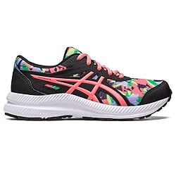 ASICS Kid's Contend 8 Grade School Running