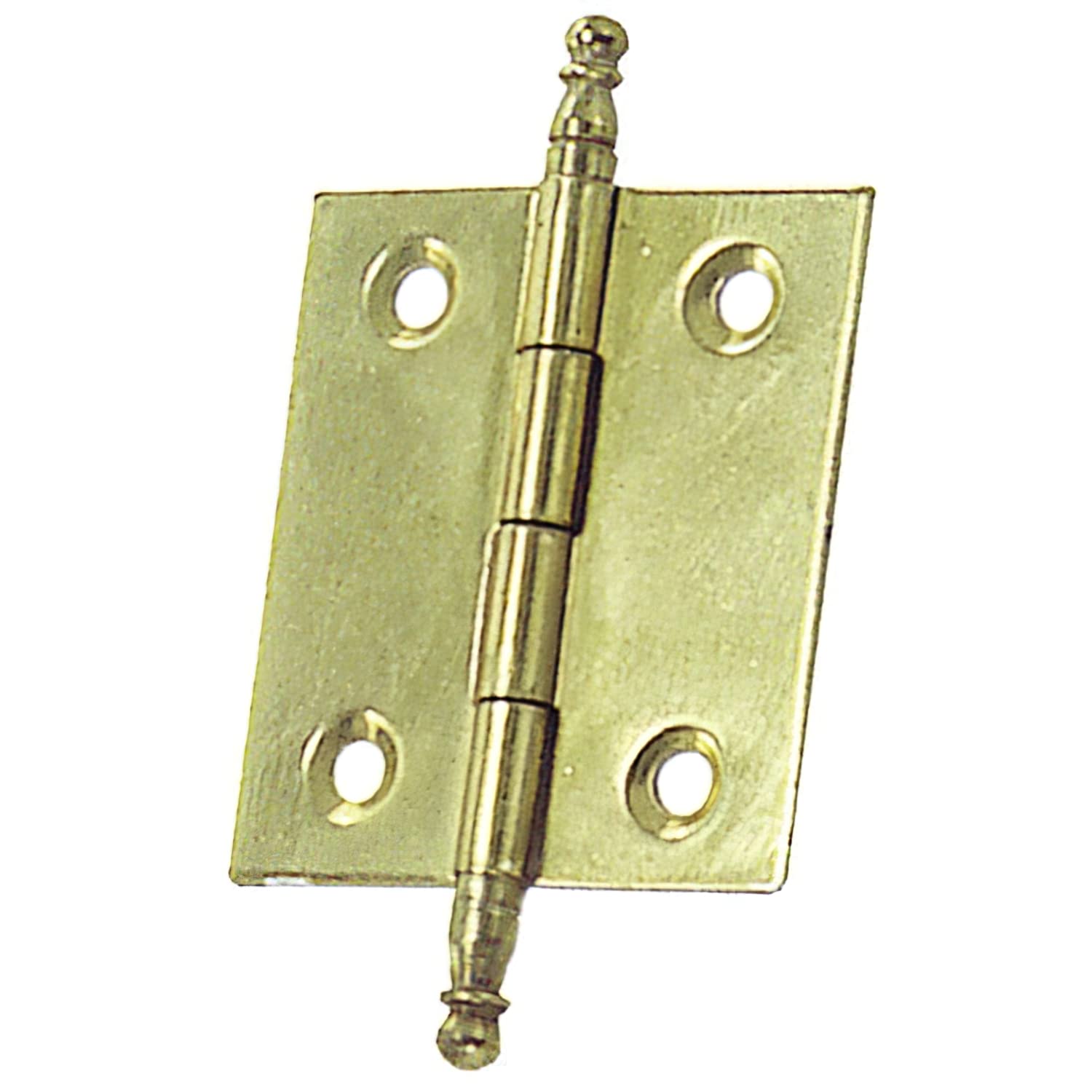 WOLFPACK LINEA PROFESIONAL 3041606 Removable Brass Hinge 210 60 x 50, Cranberry