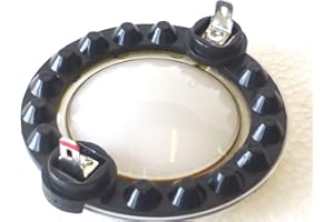 ZXPC Replacement Diaphragm For QSC 8ohm HPR Series & Celestion CDX Drivers QSC SP-000082-GP For HPR152F And HPR152i,