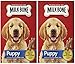 Milk-Bone Puppy Biscuits Bundle