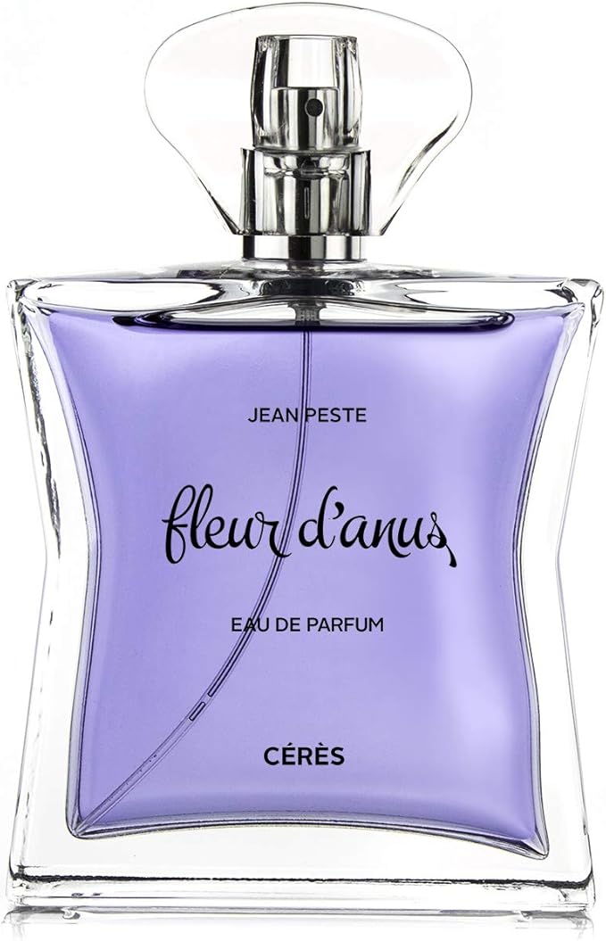 Jean Peste Fleur d