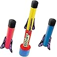 Geospace The Original E-Z Launch Hand Held Slap Rocket from Pump Rocket (Slap Rockets) with Launcher & 3 Rockets