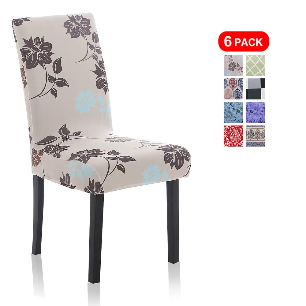 Best Floral Chairs For Dinning Room