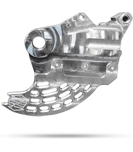 ENDURO ENGINEERING RADIATOR GUARD