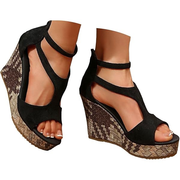 Nouveau Style De Pantoufles D'été Pour Femmes 2024, Résistantes À L'usure Et Décontractées Pour