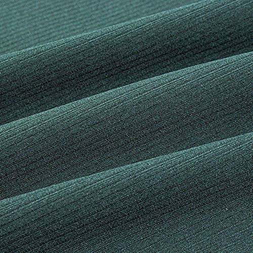 Dreamyth-Winter 2Pcs Women Solid Tracksuit Sweatshirt Regular Sleeve Long Pants Sport Lounge Wear Suit Sets (Army Green, S:Bust:98cm/38.6'')