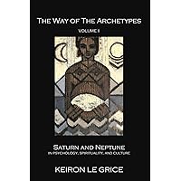 Amazon.com: The Way of the Archetypes, Volume II: Saturn and