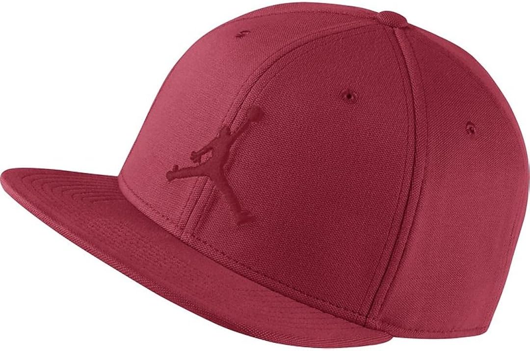 jordan jumpman flight snapback cap