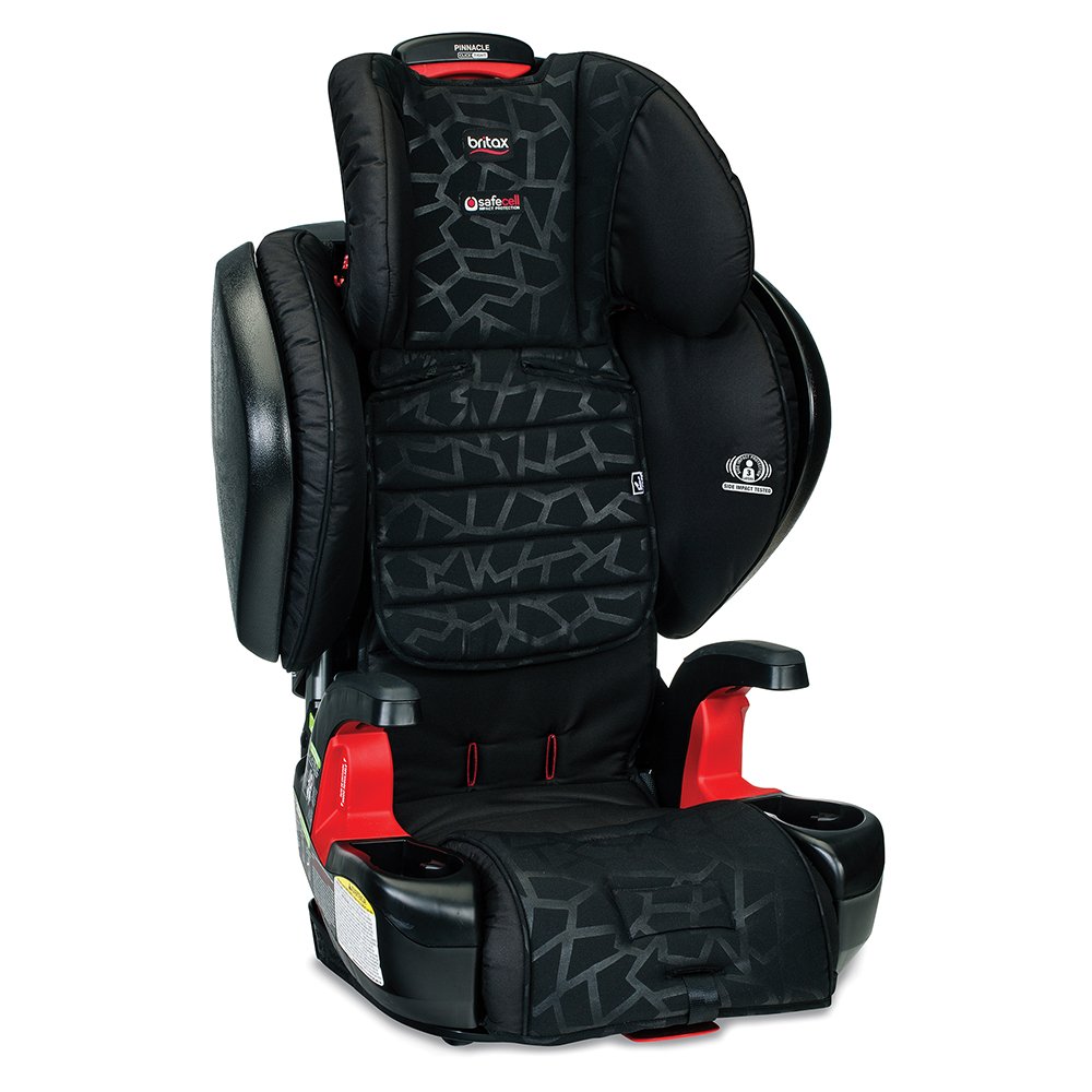 britax pinnacle otto