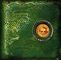 Alice Cooper Ablum Cover