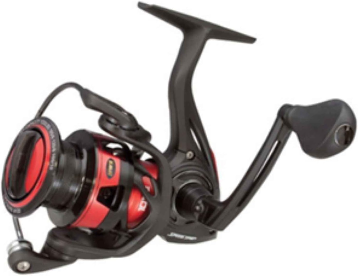 LEW'S SSG SPEED SPIN SPINNING REEL UL 8/120YD 8.4OZ 6.21