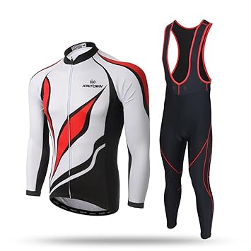 nuk bike wear
