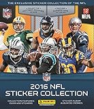 Panini 2016 NFL Sticker Album