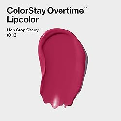 Revlon Liquid Lipstick with Clear Lip