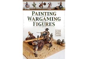 Painting Wargaming Figures
