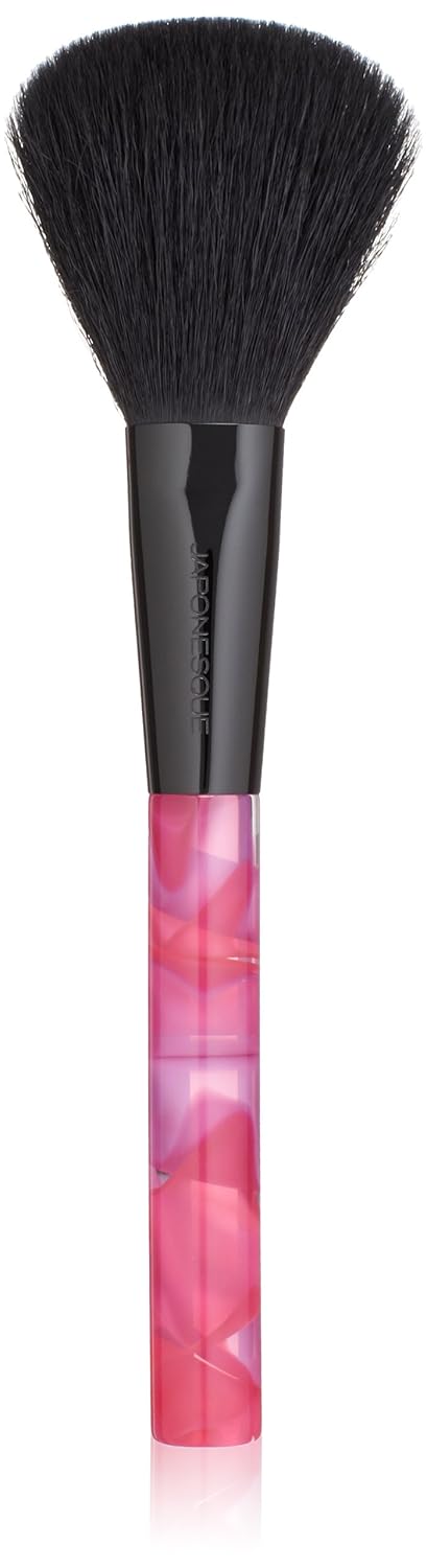 JAPONESQUE Color Collection Face Brush