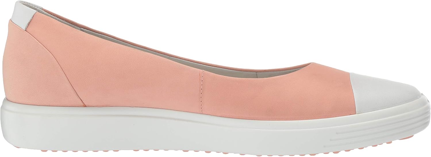 ecco soft 7 ballerina