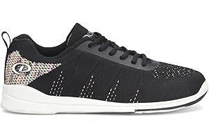 Dexter Women's Athletic Bowling Shoes