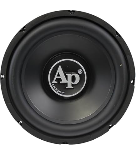 Amazon.com: Audiopipe 12