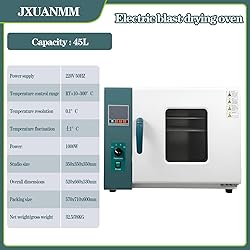 Laboratory Oven, 110V/220V Industrial Drying Oven