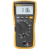 Fluke 116 HVAC Multimeter