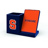 SOAR NCAA Unisex Cell Phone Wireless Charging Stand and Desktop Organizer